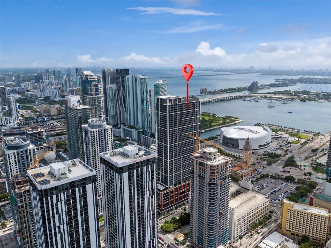 159 NE 6th St , Unit 4910, Miami, FL 33132 Photo