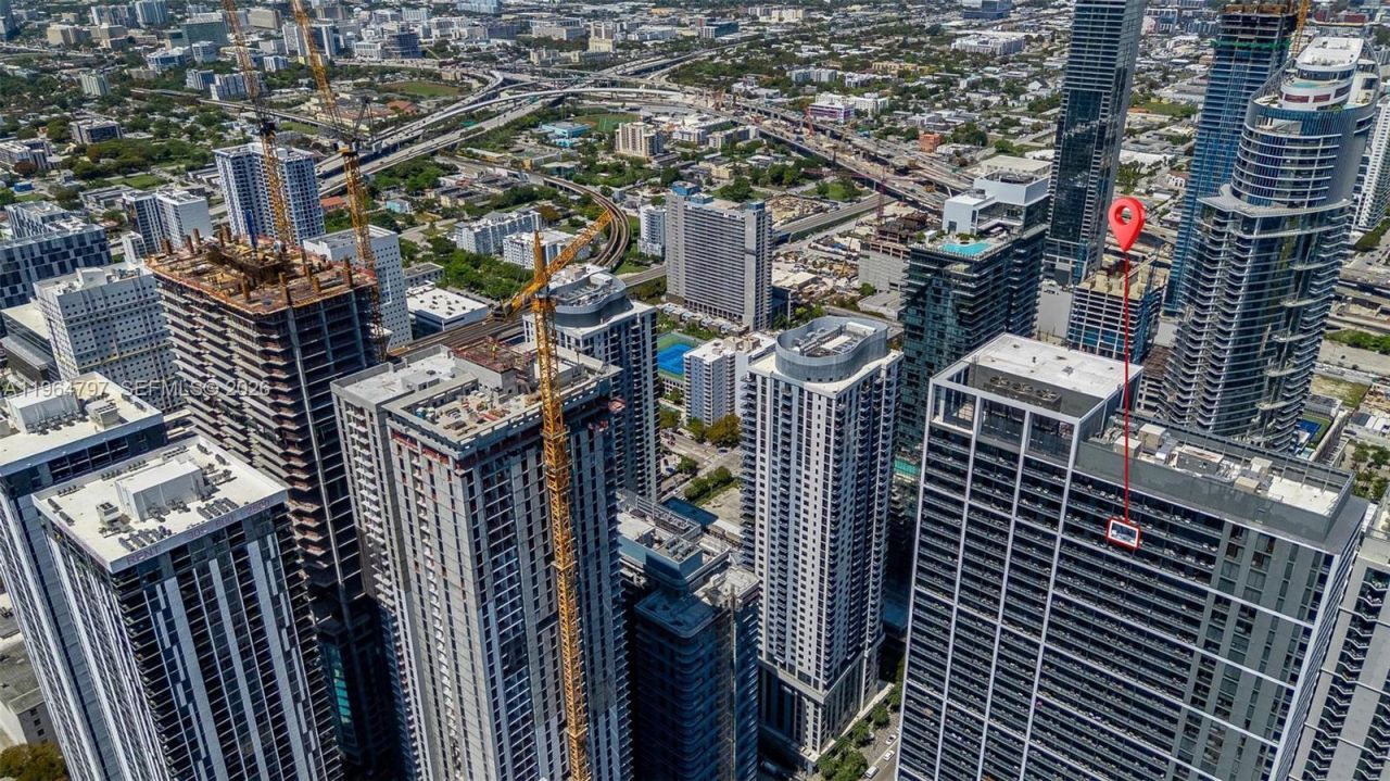 159 NE 6th St , Unit 4910, Miami, FL 33132 Photo