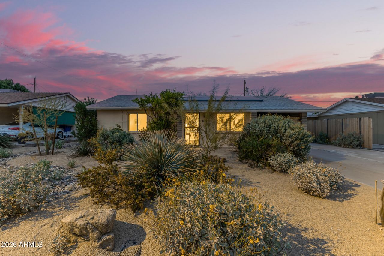 416 E Papago Drive, Tempe, AZ 85288 Main Photo