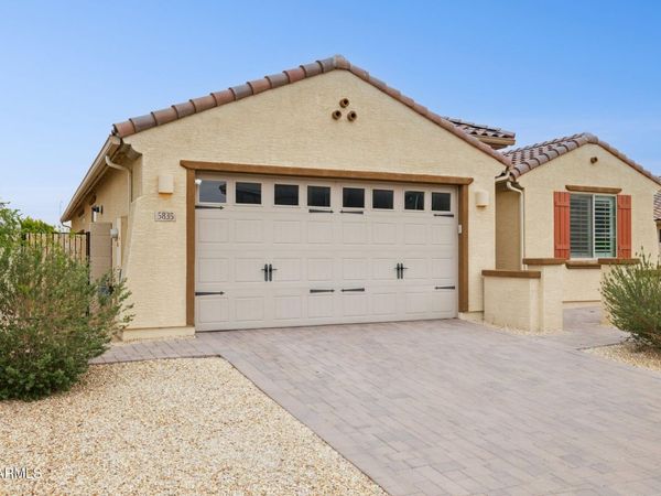5835 N 88TH Lane, Glendale, AZ 85305