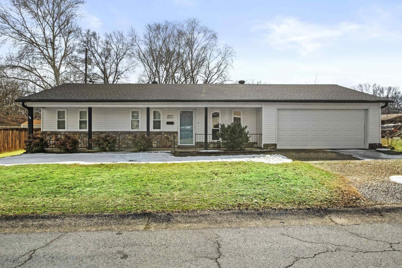 1800 Corral Sherwood, AR 72020