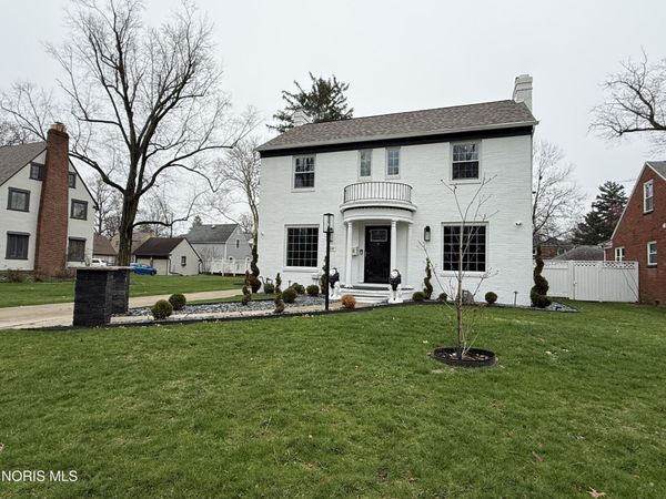 2410 Drummond Road, Toledo, OH 43606