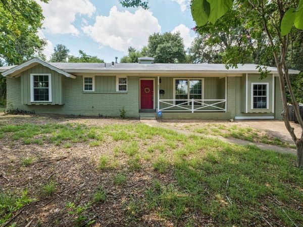603 Kentshire CIR, Austin, TX 78704