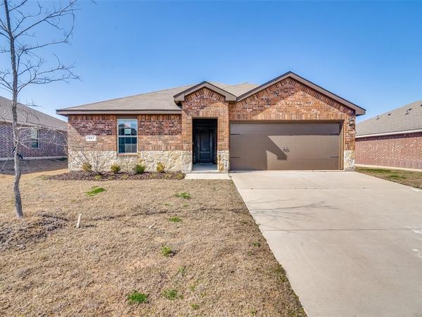 611 Chuck Wagon Drive, Josephine, TX 75189