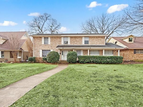 4421 Ivy Drive , Mesquite, TX 75150