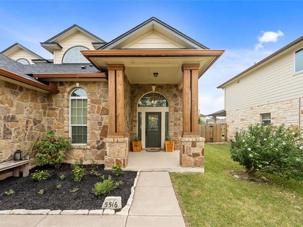 5516 Pinery Drive , Waco, TX 76708