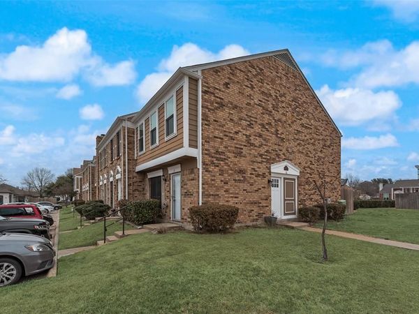 713 Lee Street, Unit 11, Mesquite, TX 75149