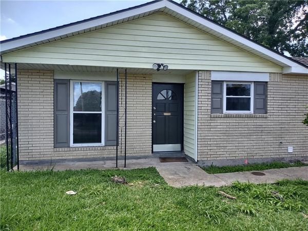 3521 KENT Drive, New Orleans, LA 70131