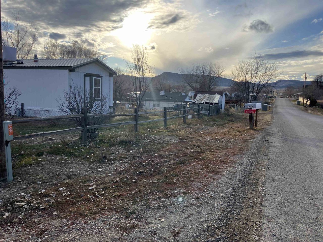 1319 M 1/4 Road, Loma, CO 81524 Main Photo