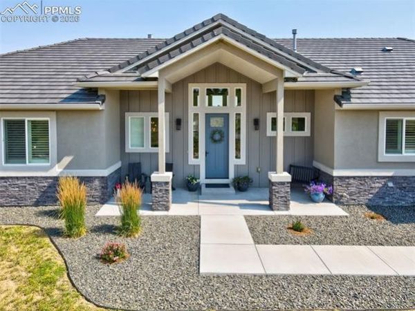 17394 Pond View Place, Colorado Springs, CO 80908