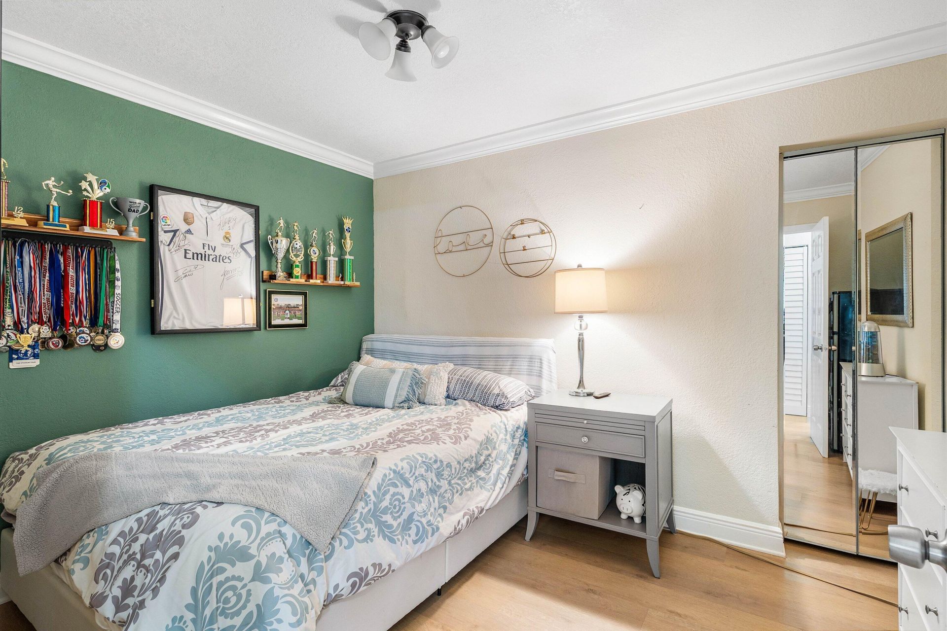 1017 Hansen Street, West Palm Beach, FL 33405 Photo