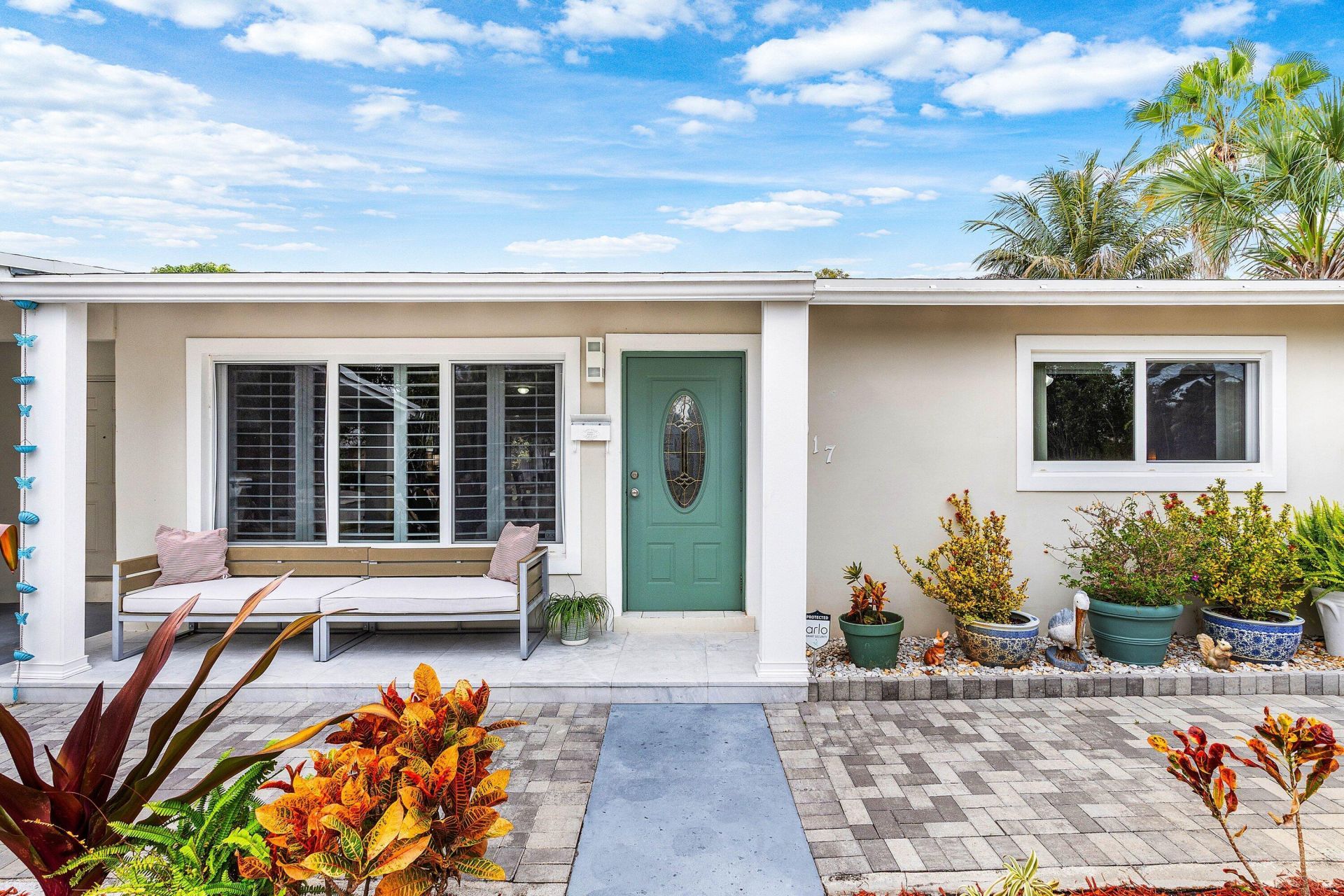 1017 Hansen Street, West Palm Beach, FL 33405 Photo