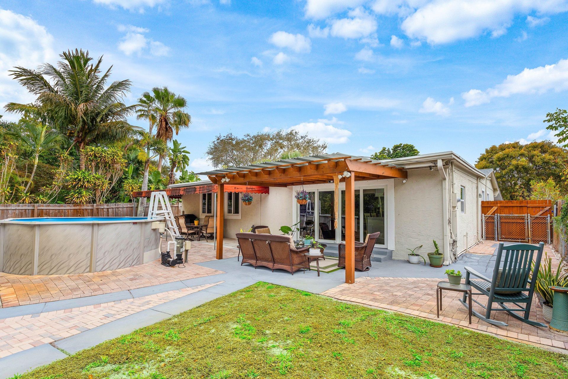 1017 Hansen Street, West Palm Beach, FL 33405 Photo