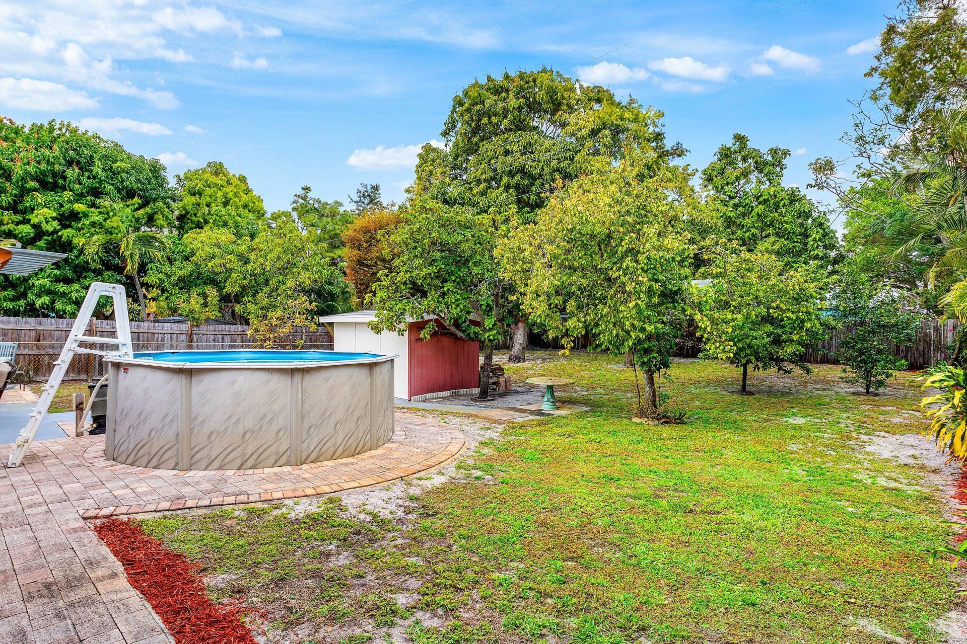 1017 Hansen Street, West Palm Beach, FL 33405 Photo