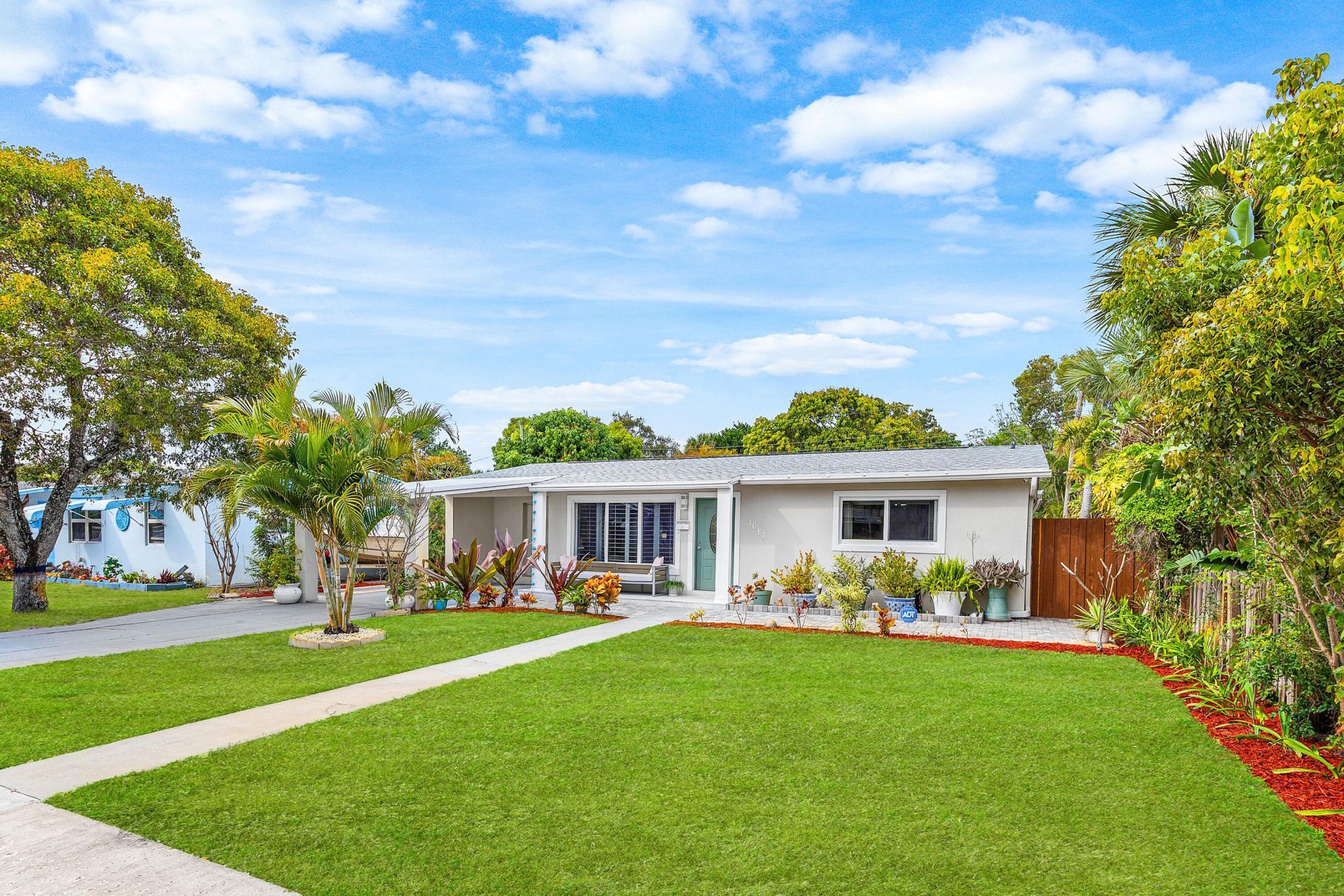 1017 Hansen Street, West Palm Beach, FL 33405 Photo