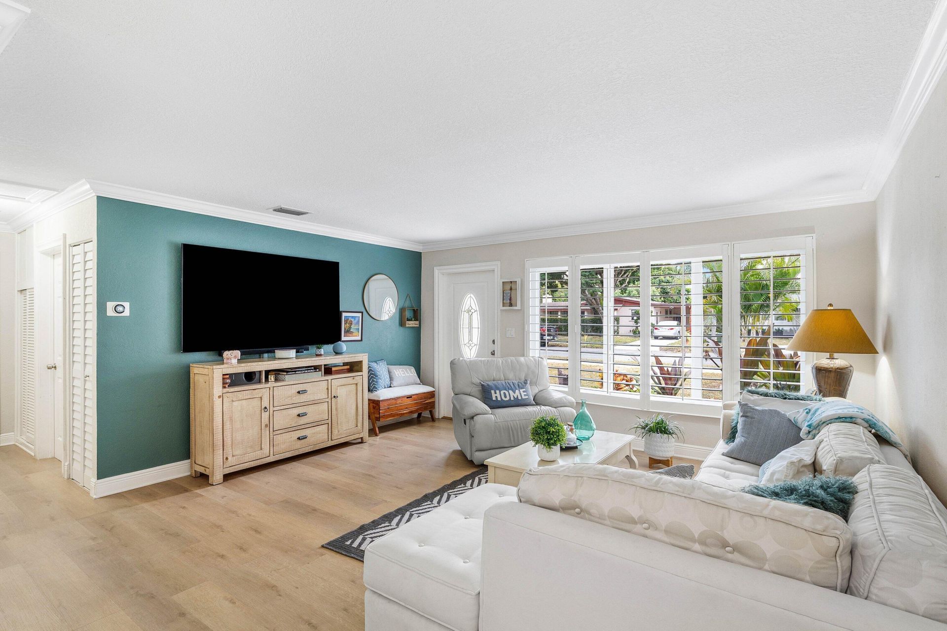 1017 Hansen Street, West Palm Beach, FL 33405 Photo