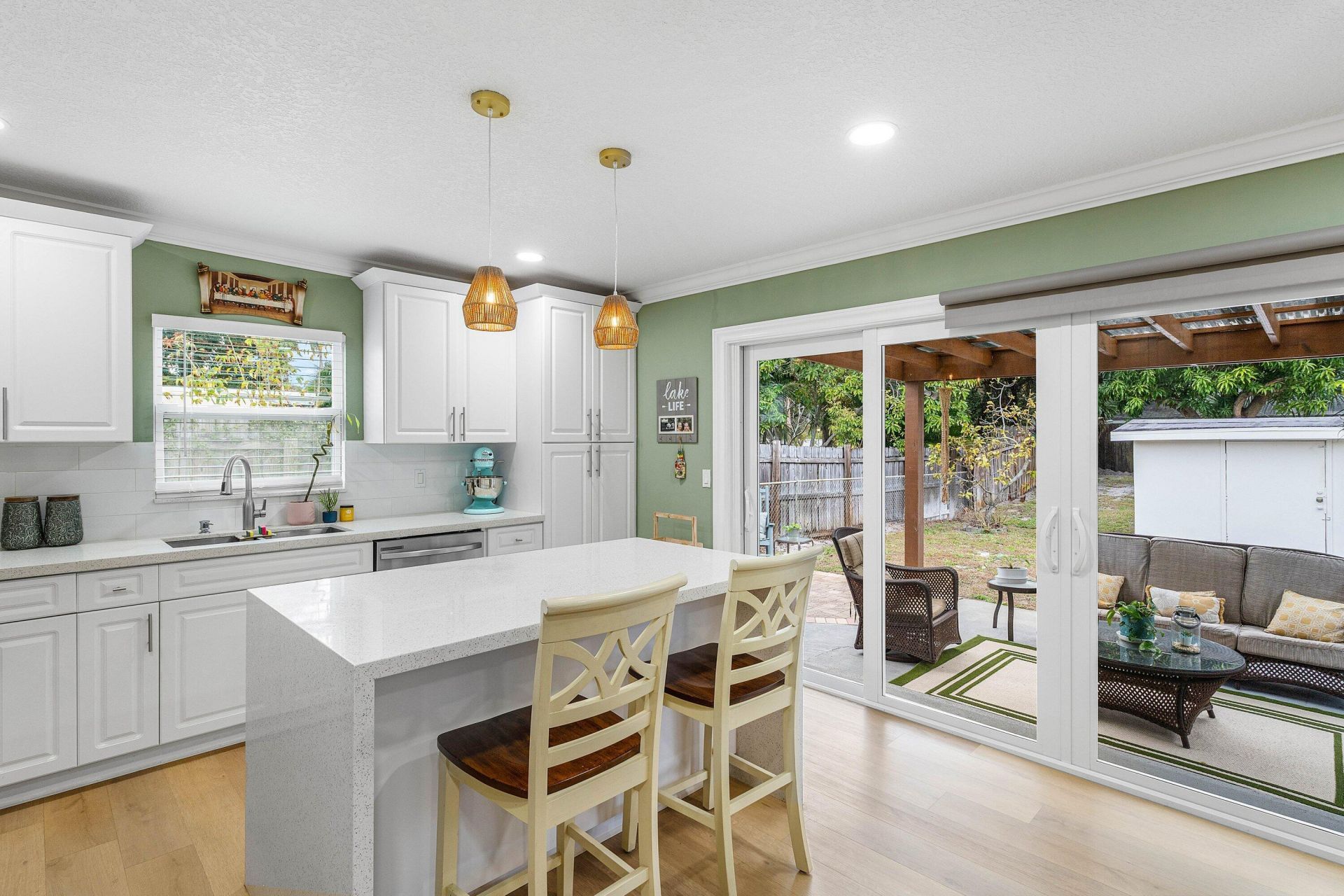 1017 Hansen Street, West Palm Beach, FL 33405 Photo