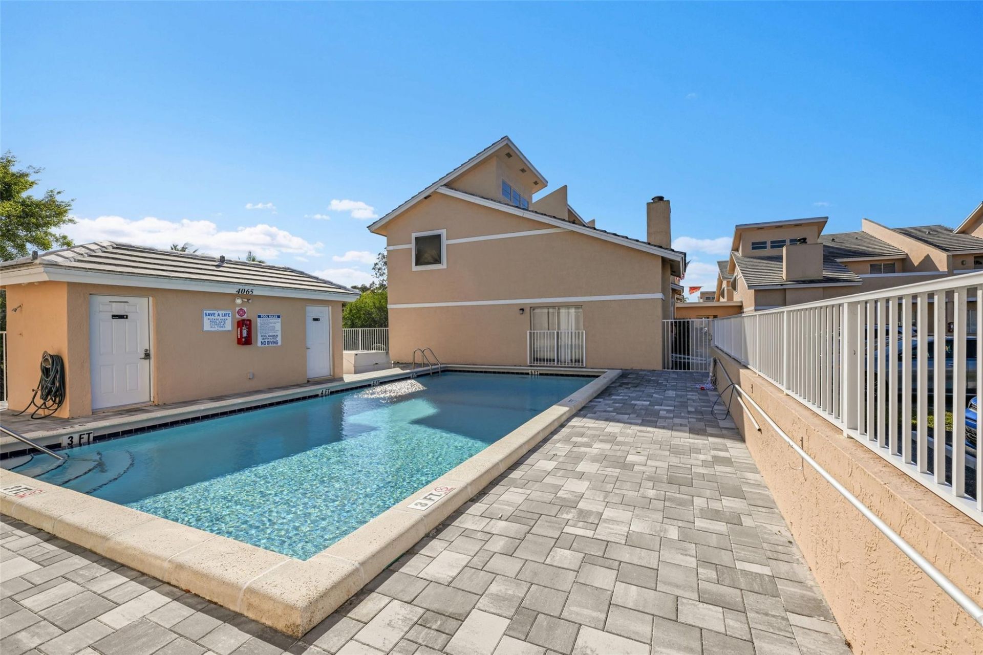 4011 Coral Springs Drive, Unit 4011, Coral Springs, FL 33065 Photo