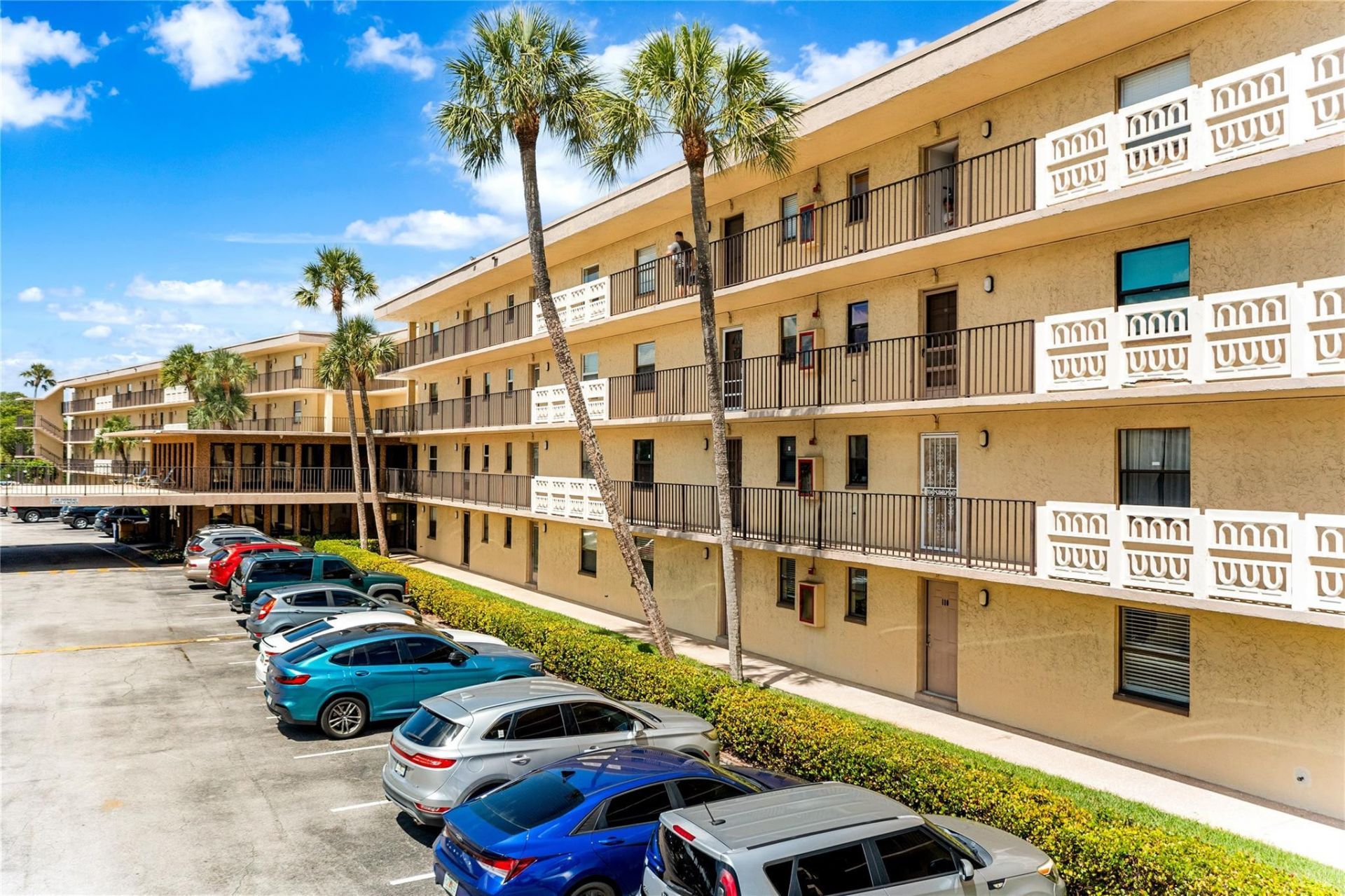 9355 SW 8th Street, Unit 110, Boca Raton, FL 33428 Photo