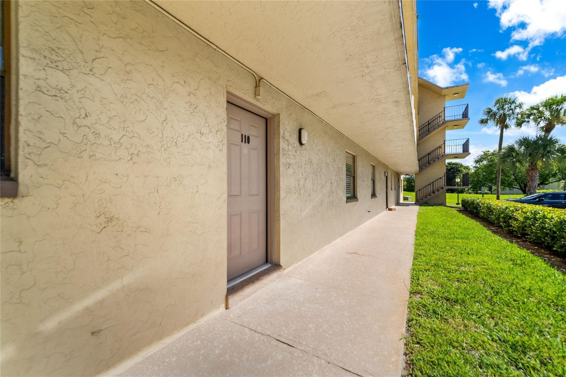 9355 SW 8th Street, Unit 110, Boca Raton, FL 33428 Photo