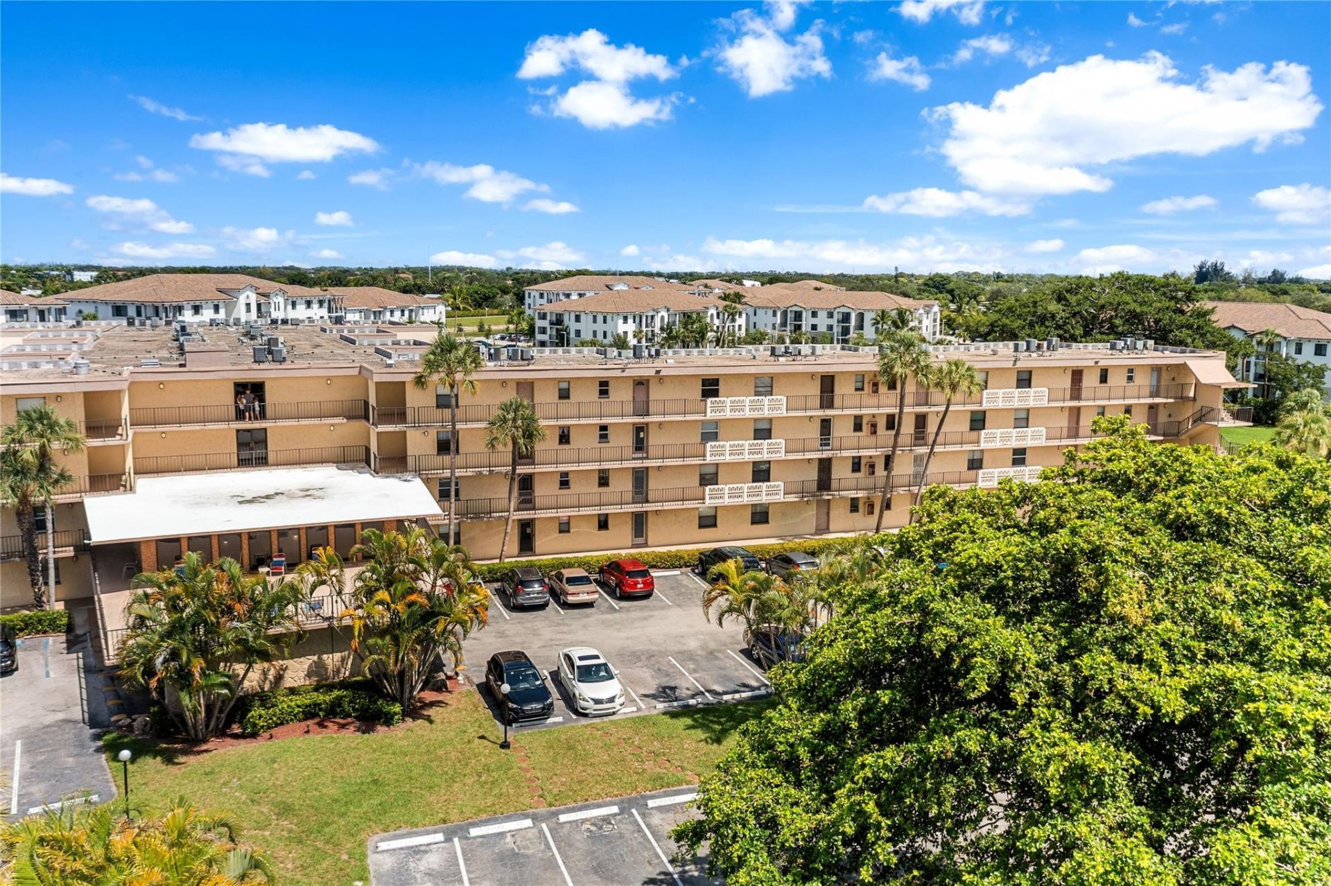 9355 SW 8th Street, Unit 110, Boca Raton, FL 33428 Photo