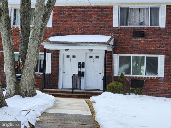 304 SOUTH STREET, Unit A, EATONTOWN, NJ 07724