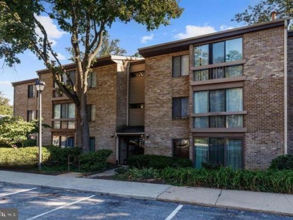 10566 TWIN RIVERS ROAD, Unit E-2, COLUMBIA, MD 21044