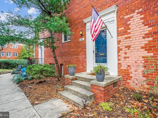 3518 VALLEY DRIVE , ALEXANDRIA, VA 22302
