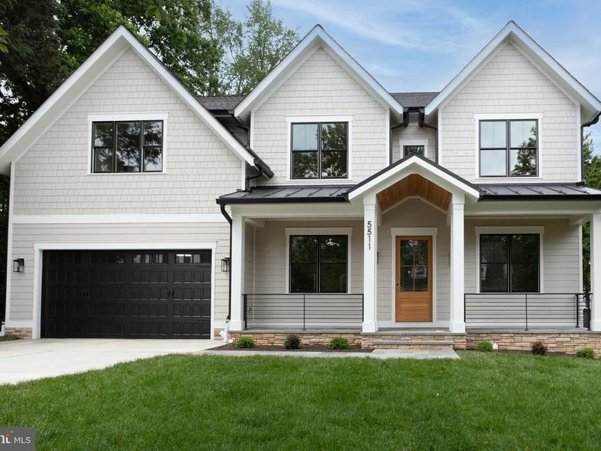 5511 Pollard Road, Bethesda, MD 20816 Main Photo