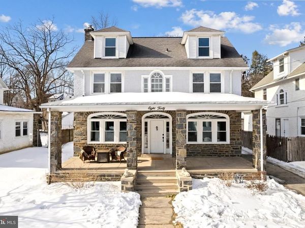 840 LINDALE AVENUE, DREXEL HILL, PA 19026