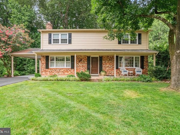 7149 GAME LORD DRIVE, SPRINGFIELD, VA 22153