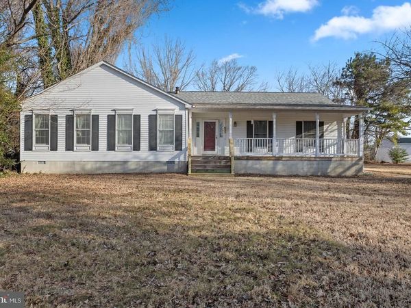 3910 OYSTER HOUSE ROAD, BROOMES ISLAND, MD 20615