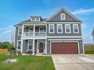 673 Bellflower Lane , Blythewood, SC 29016