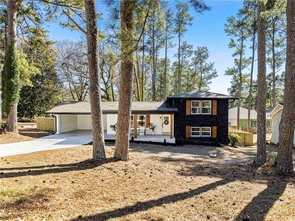 116 PEYTON Road, Atlanta, GA 30311