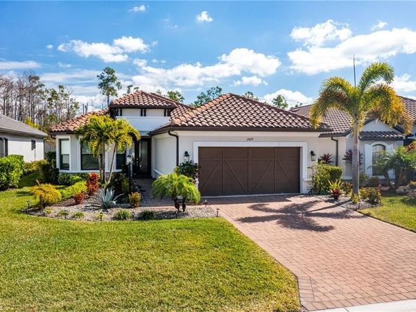 17429 Caravita LN, FORT MYERS, FL 33913
