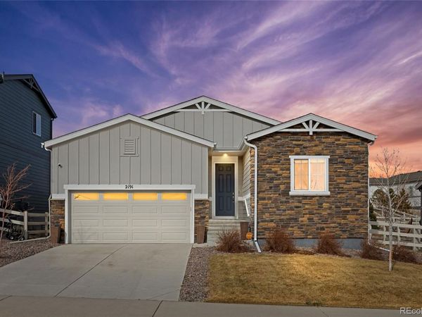 2191 Deer Hollow Trail, Castle Rock, CO 80104