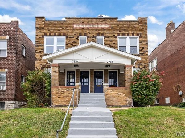 3720 Winnebago Street, St Louis, MO 63116