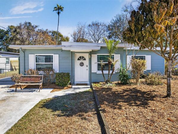 1943 CLOVERLAWN AVENUE, ORLANDO, FL 32806