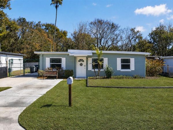1943 CLOVERLAWN AVENUE, ORLANDO, FL 32806