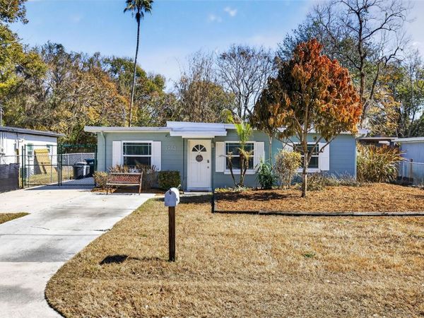 1943 CLOVERLAWN AVENUE, ORLANDO, FL 32806