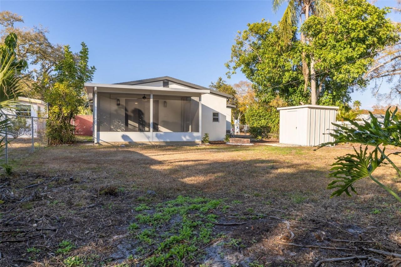 8062 28th Avenue N, Saint Petersburg, FL 33710 Photo