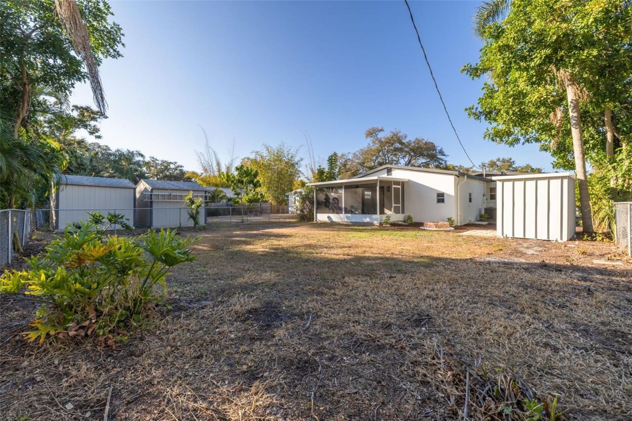 8062 28th Avenue N, Saint Petersburg, FL 33710 Photo