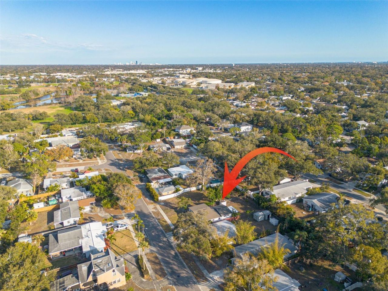 8062 28th Avenue N, Saint Petersburg, FL 33710 Photo