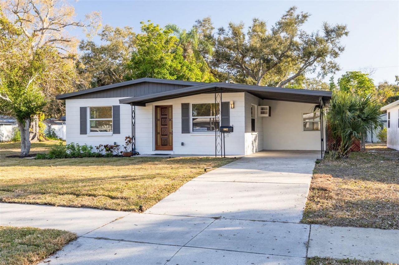 8062 28th Avenue N, Saint Petersburg, FL 33710 Photo