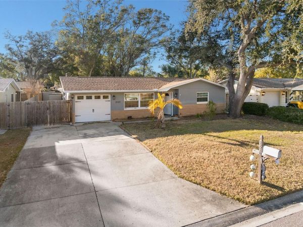 2020 YALE AVENUE, DUNEDIN, FL 34698