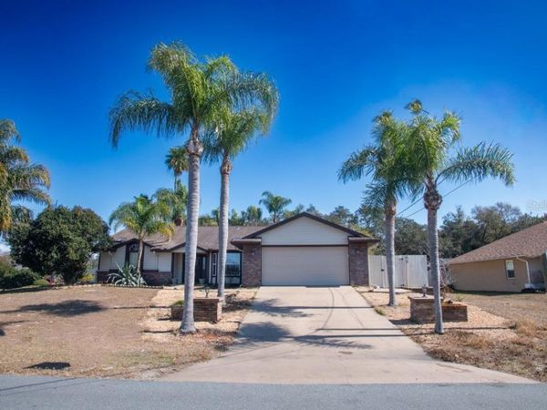 230 PLANTER ROAD, SPRING HILL, FL 34606