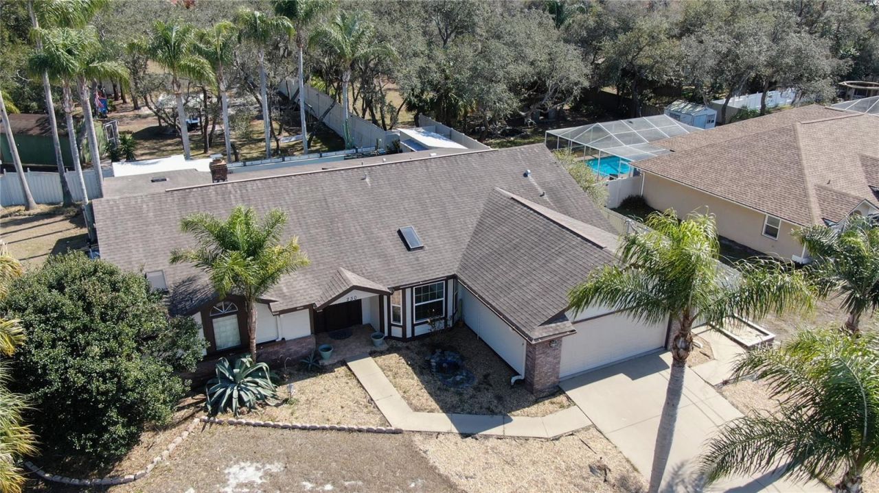 230 Planter Road, Spring Hill, FL 34606 Photo