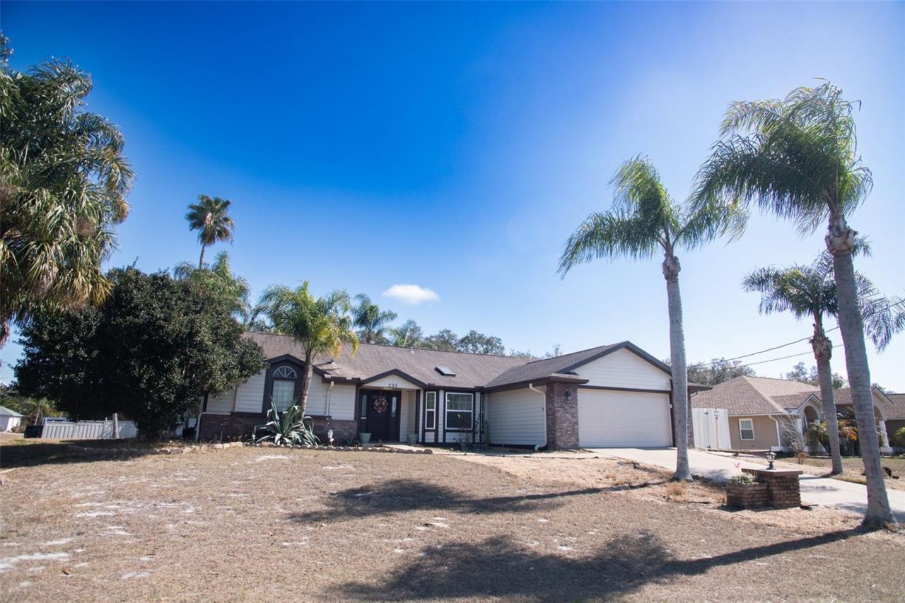 230 Planter Road, Spring Hill, FL 34606 Photo