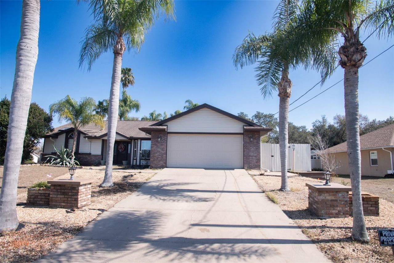 230 Planter Road, Spring Hill, FL 34606 Photo