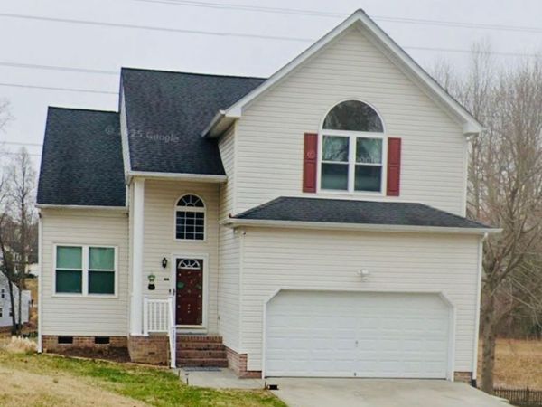 1806 Providence Creek Circle, North Chesterfield, VA 23236